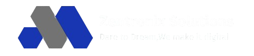Zentronix Solutions